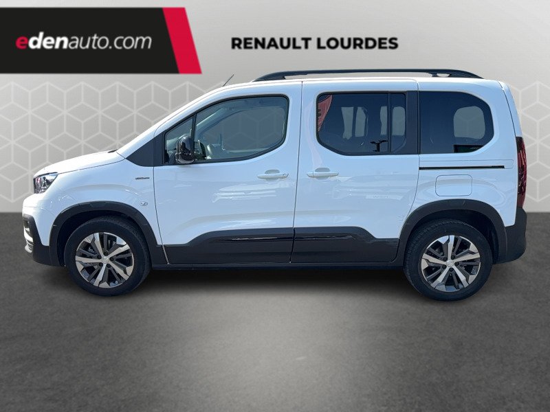 Peugeot Rifter - Photo 2