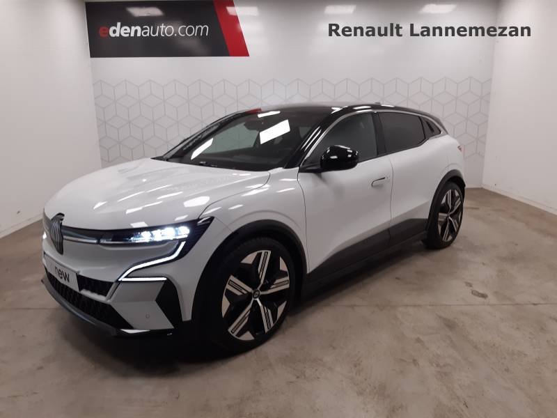 Renault Mégane - Photo 1