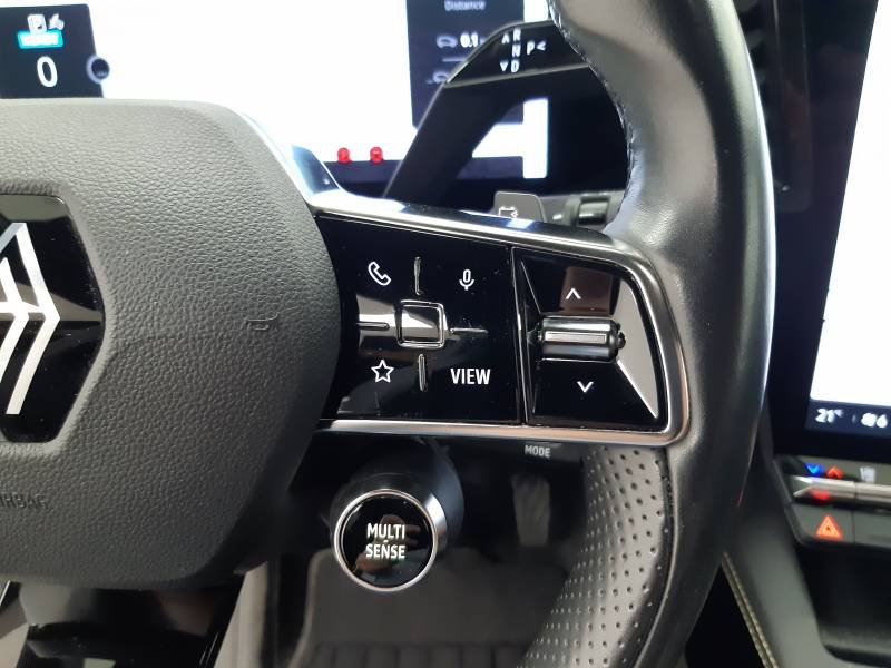 Renault Mégane - Photo 11
