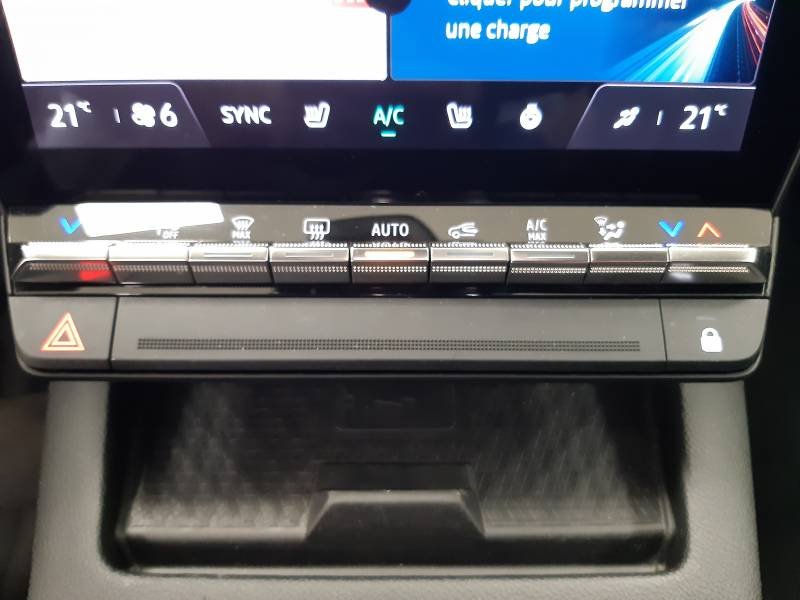 Renault Mégane - Photo 16