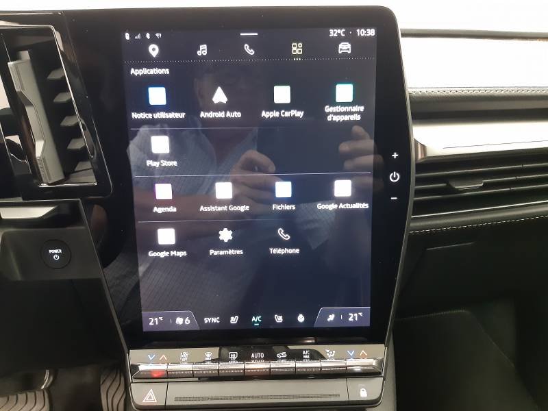 Renault Mégane - Photo 18