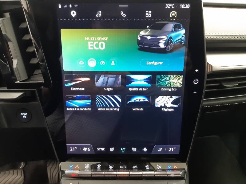 Renault Mégane - Photo 19