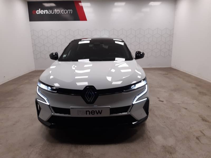 Renault Mégane - Photo 2