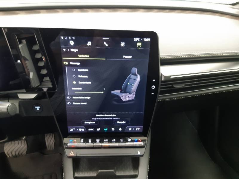 Renault Mégane - Photo 21
