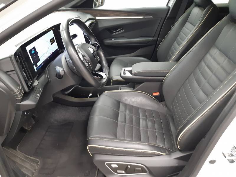 Renault Mégane - Photo 23