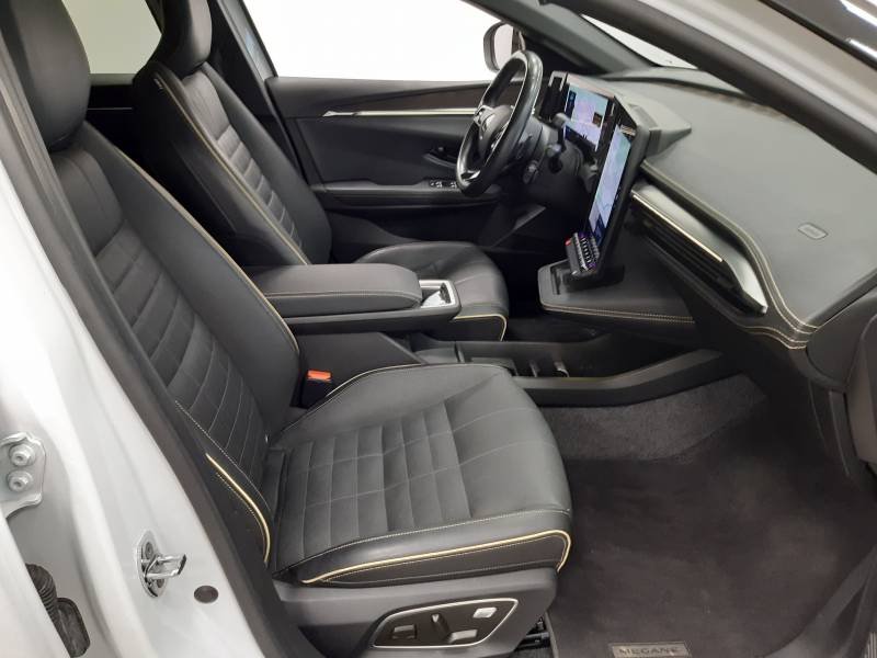 Renault Mégane - Photo 26