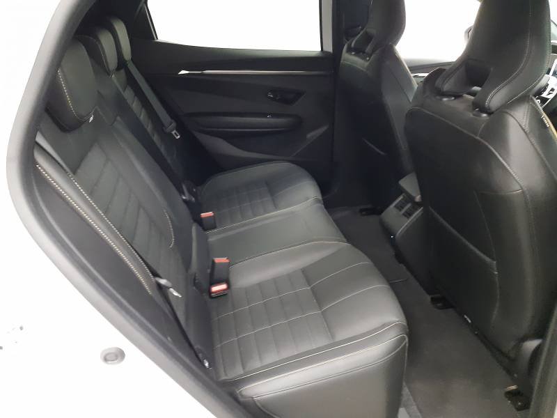 Renault Mégane - Photo 27