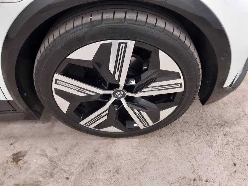 Renault Mégane - Photo 28