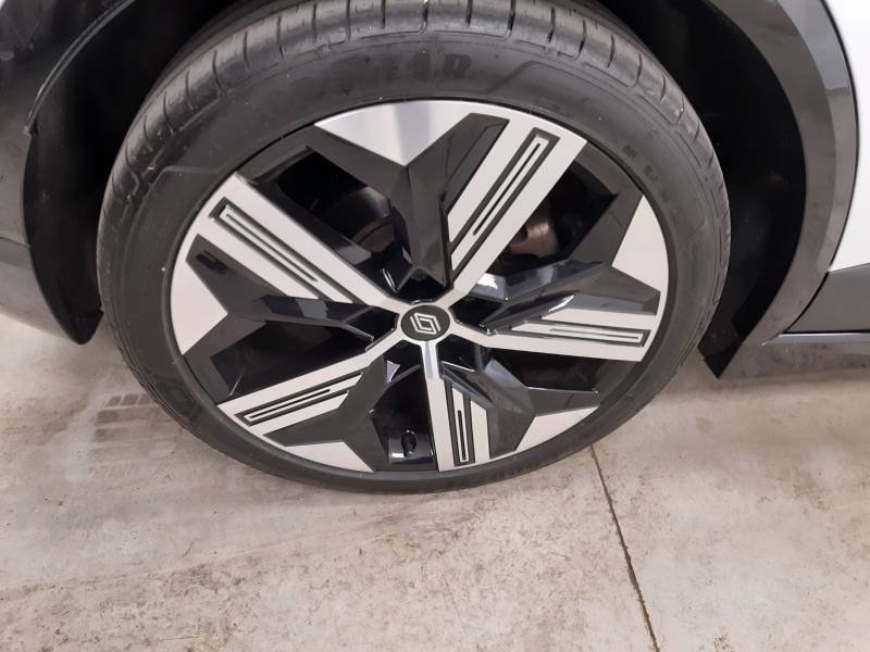 Renault Mégane - Photo 30