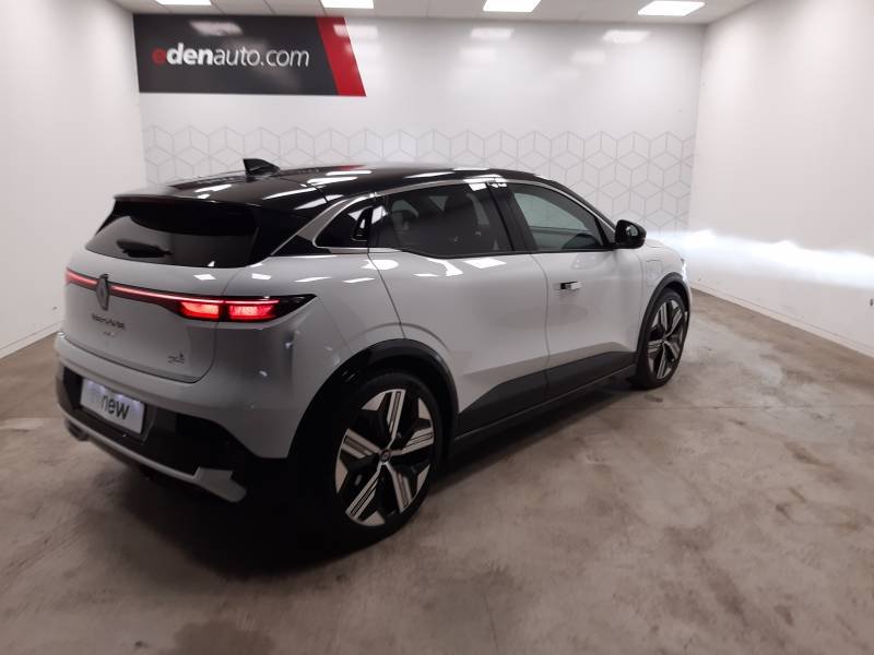 Renault Mégane - Photo 4
