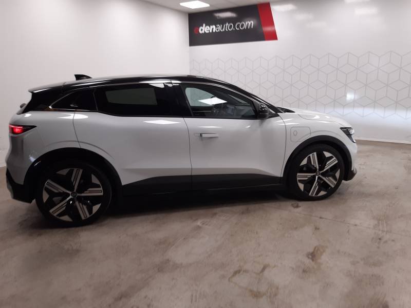 Renault Mégane - Photo 5