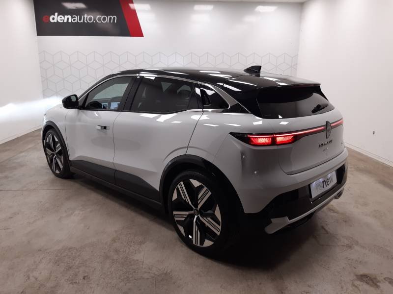 Renault Mégane - Photo 6
