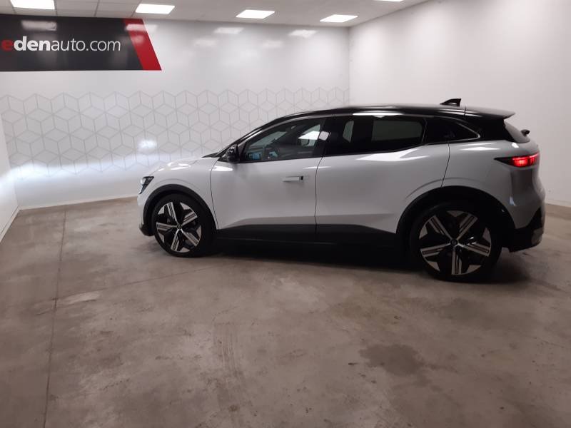 Renault Mégane - Photo 7