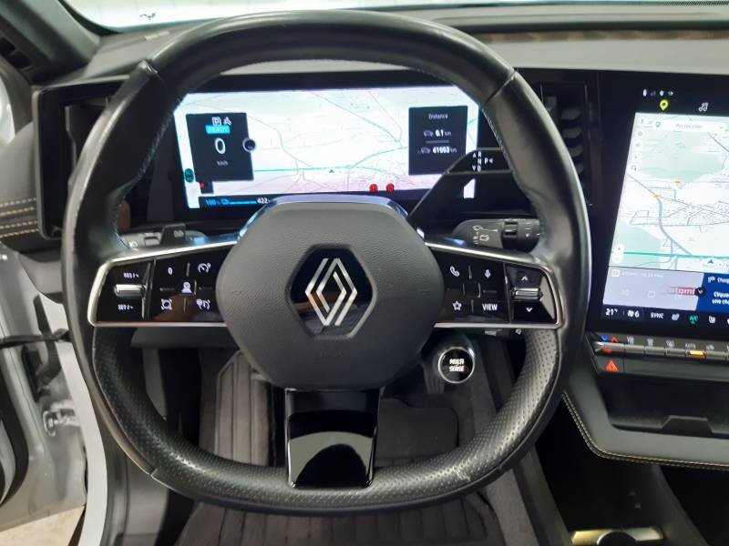Renault Mégane - Photo 8
