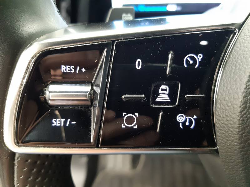 Renault Mégane - Photo 10