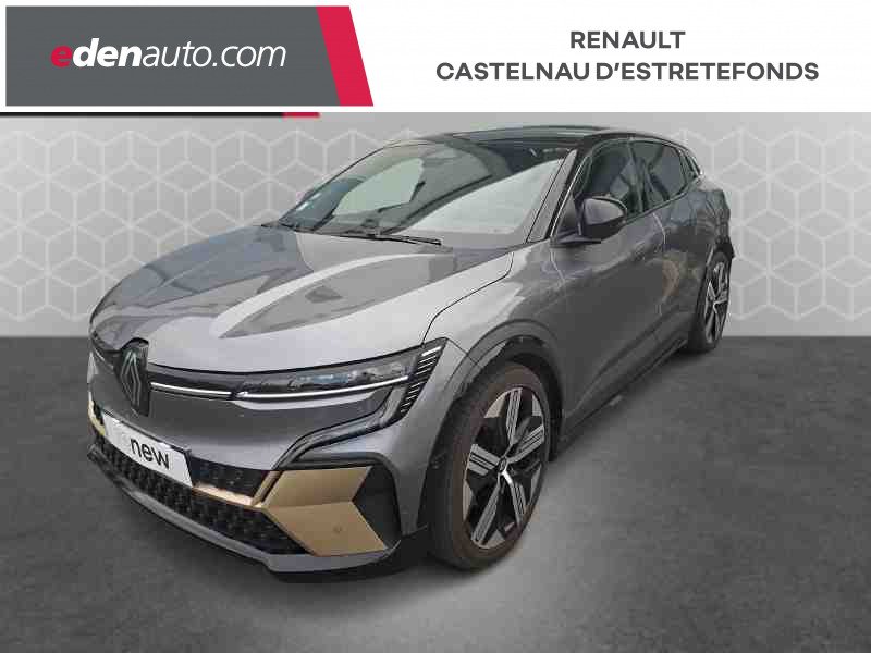 Renault Mégane - Photo 1
