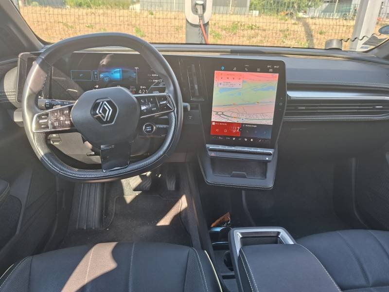Renault Mégane - Photo 11