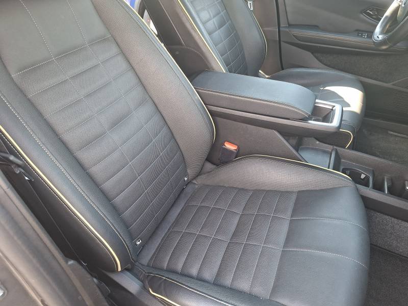 Renault Mégane - Photo 12