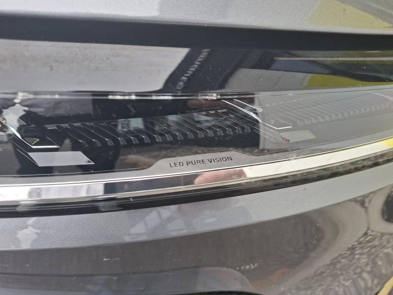 Renault Mégane - Photo 13
