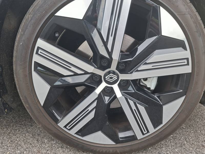 Renault Mégane - Photo 14