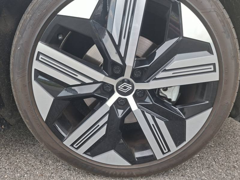 Renault Mégane - Photo 15
