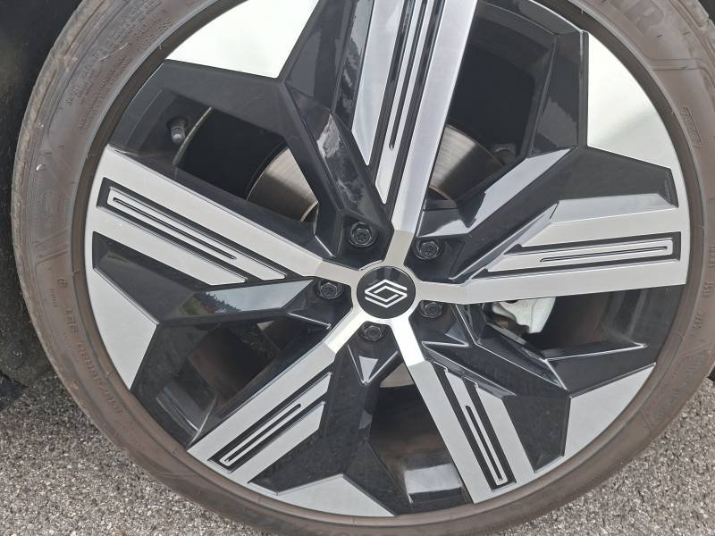 Renault Mégane - Photo 16
