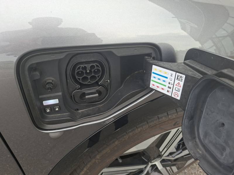 Renault Mégane - Photo 17