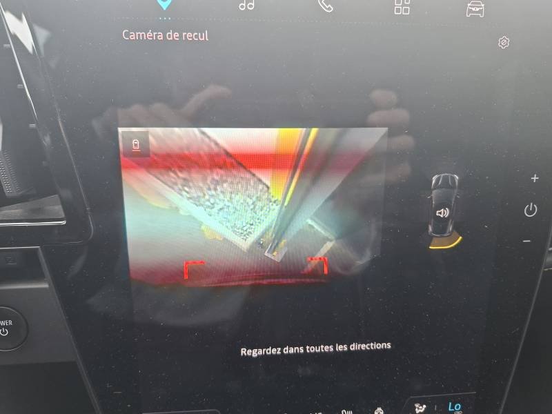 Renault Mégane - Photo 20