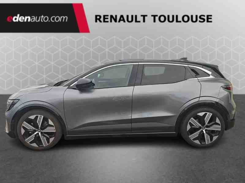 Renault Mégane - Photo 2