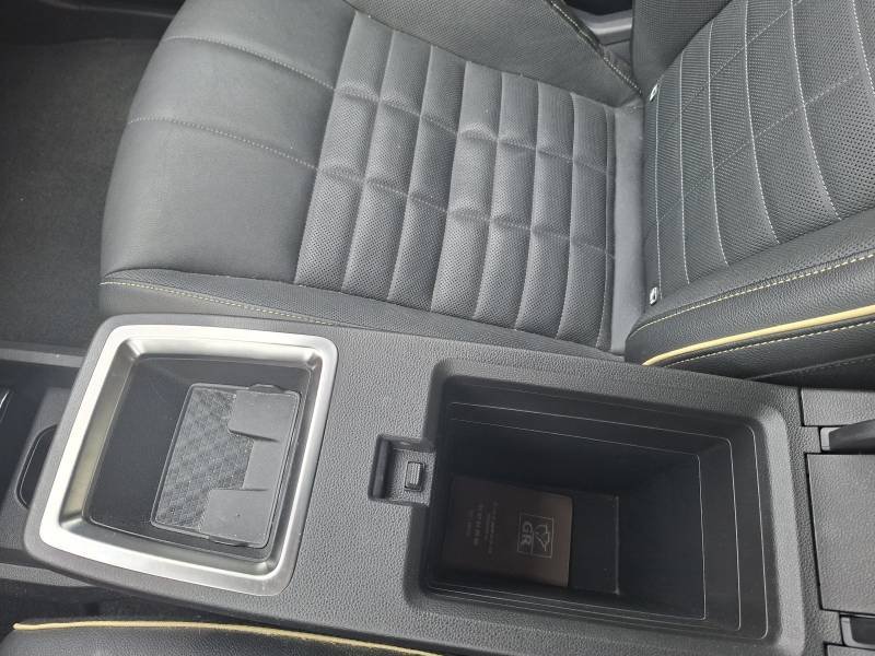Renault Mégane - Photo 22