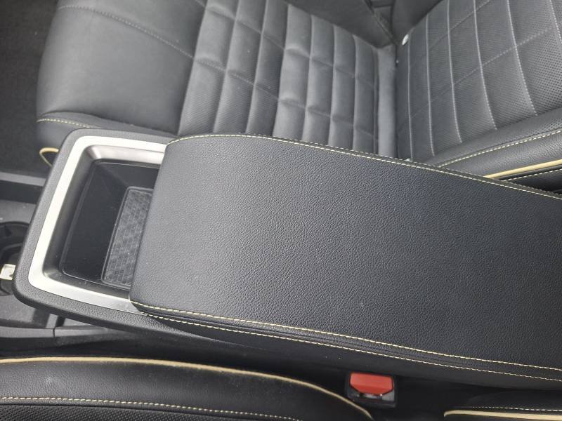 Renault Mégane - Photo 23