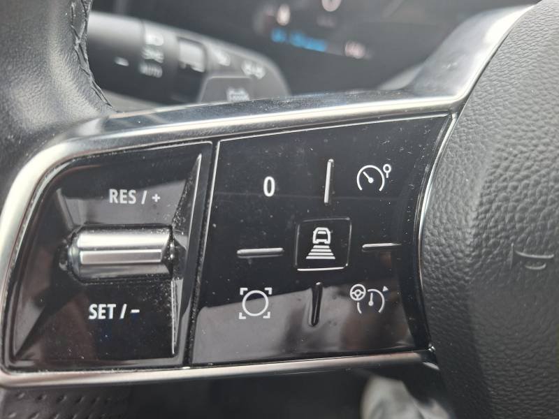 Renault Mégane - Photo 27