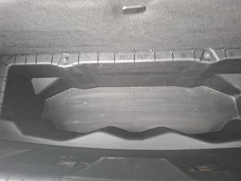 Renault Mégane - Photo 29