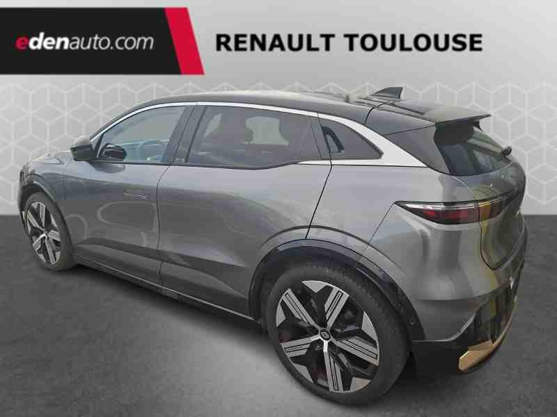 Renault Mégane - Photo 3