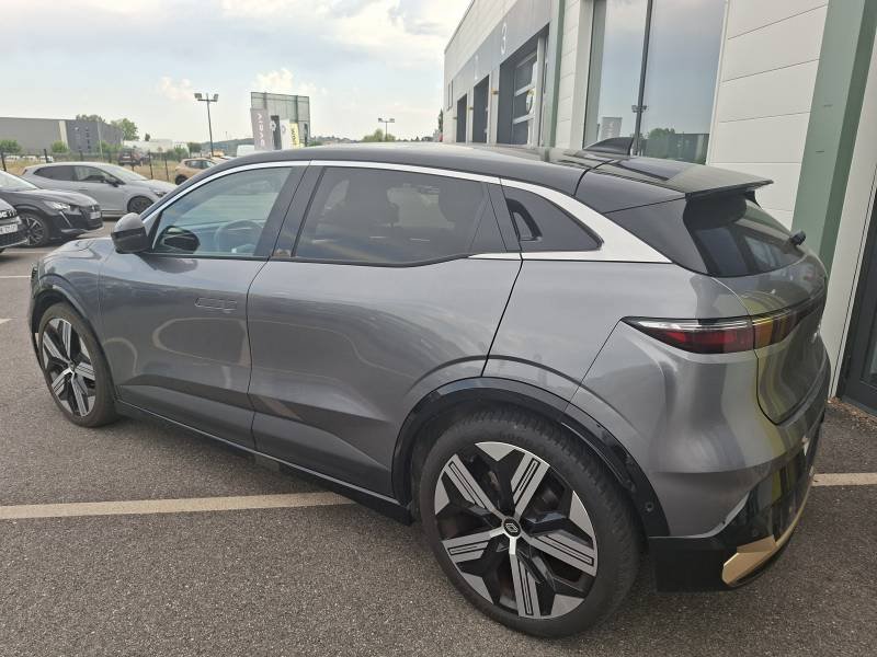 Renault Mégane - Photo 31