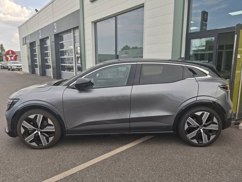 Renault Mégane - Photo 32