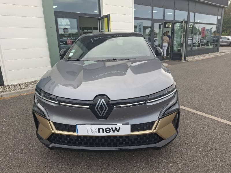 Renault Mégane - Photo 33
