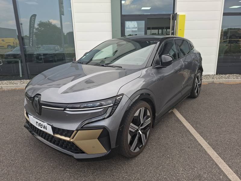 Renault Mégane - Photo 34