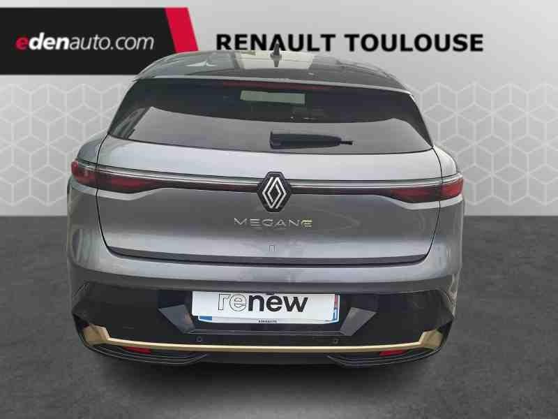 Renault Mégane - Photo 4