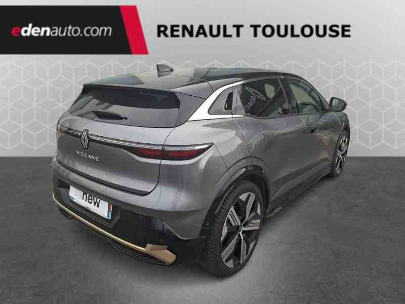 Renault Mégane - Photo 5