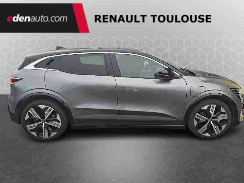 Renault Mégane - Photo 6
