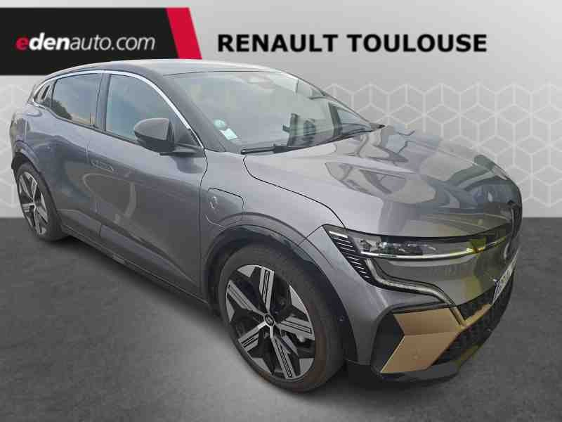 Renault Mégane - Photo 7
