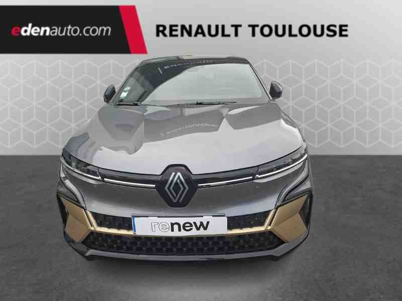 Renault Mégane - Photo 8