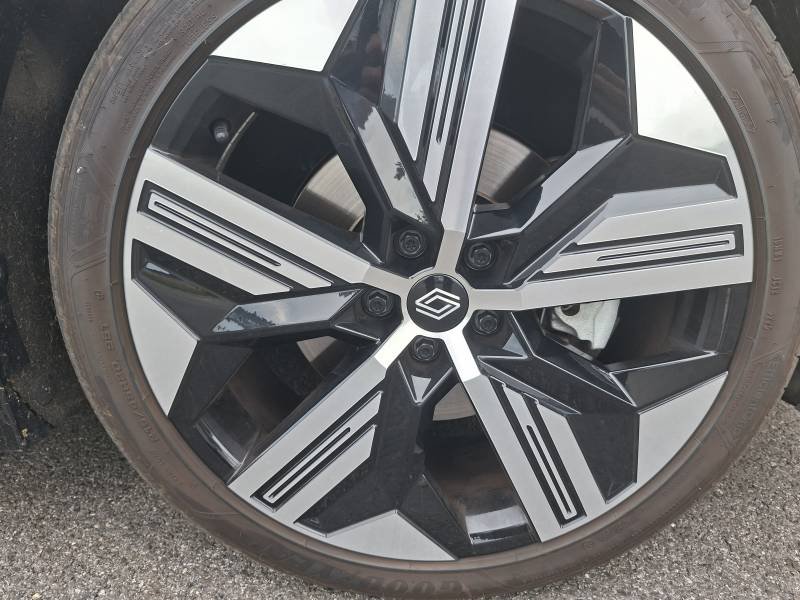 Renault Mégane - Photo 9