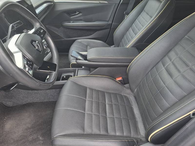 Renault Mégane - Photo 10