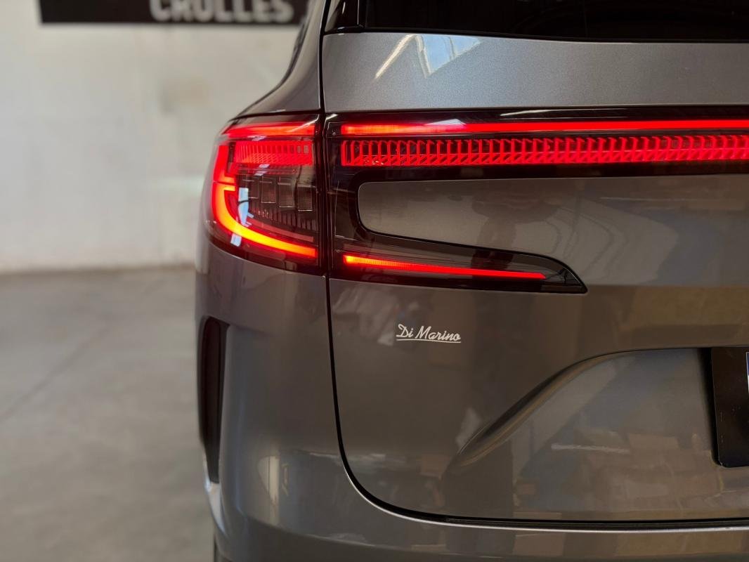 Renault Espace - Photo 11