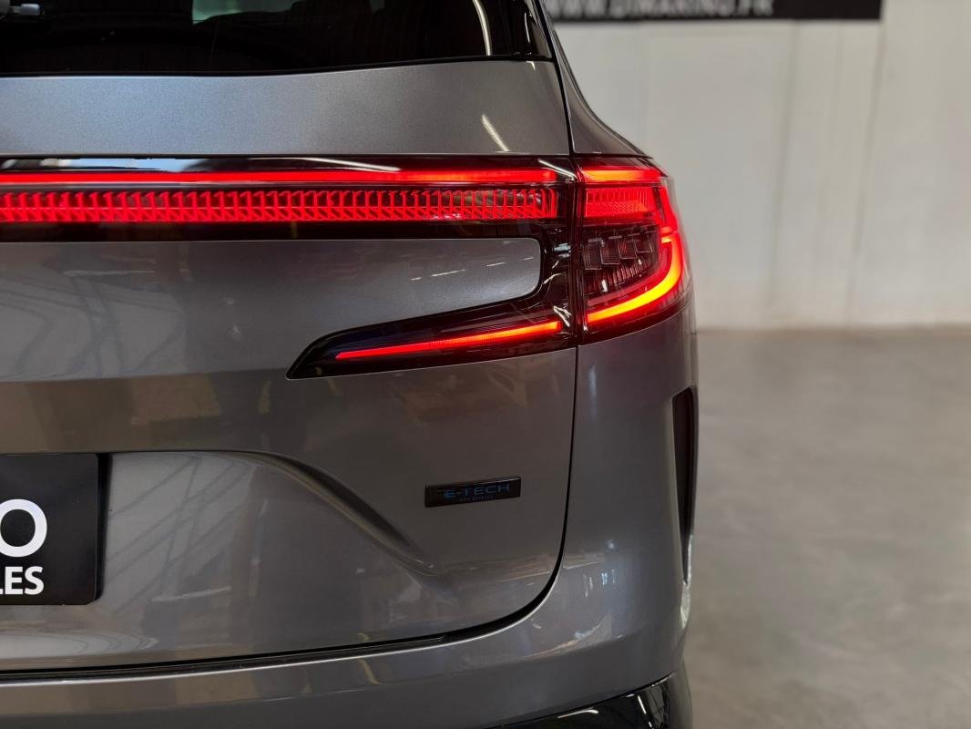 Renault Espace - Photo 12