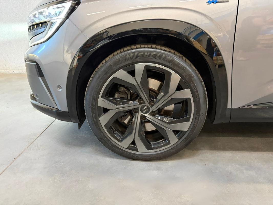 Renault Espace - Photo 14