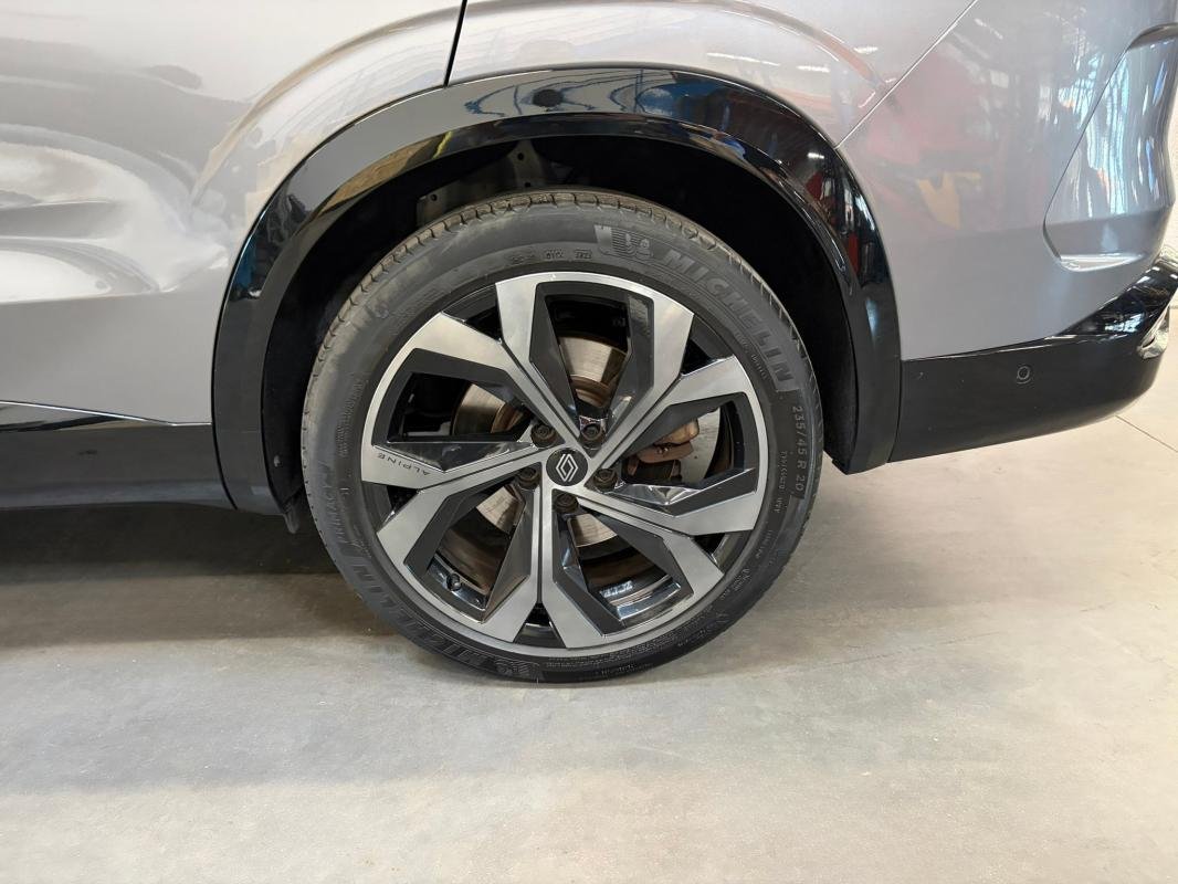 Renault Espace - Photo 15