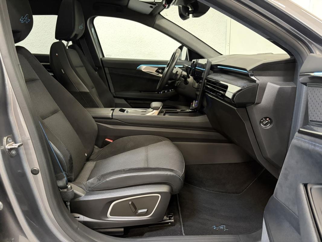 Renault Espace - Photo 21